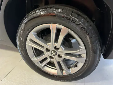 FIAT Pulse 1.3 16V 4P FLEX DRIVE AUTOM�TICO CVT, Foto 5