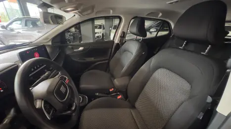 FIAT Pulse 1.3 16V 4P FLEX DRIVE AUTOM�TICO CVT, Foto 6