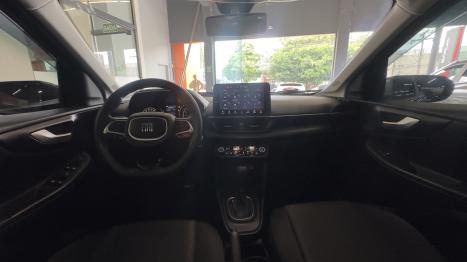 FIAT Pulse 1.3 16V 4P FLEX DRIVE AUTOM�TICO CVT, Foto 8