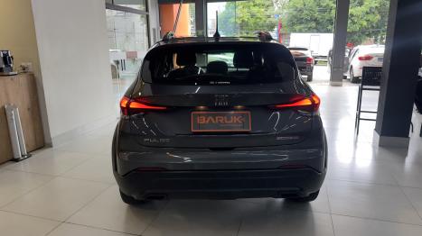 FIAT Pulse 1.3 16V 4P FLEX DRIVE AUTOM�TICO CVT, Foto 9