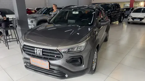 FIAT Pulse 1.3 16V 4P FLEX DRIVE AUTOM�TICO CVT, Foto 12