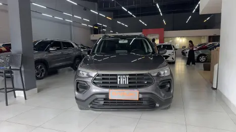 FIAT Pulse 1.3 16V 4P FLEX DRIVE AUTOM�TICO CVT, Foto 13