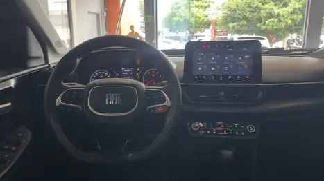 FIAT Pulse 1.3 16V 4P FLEX DRIVE AUTOM�TICO CVT, Foto 14