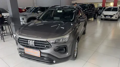 FIAT Pulse 1.3 16V 4P FLEX DRIVE AUTOM�TICO CVT, Foto 15