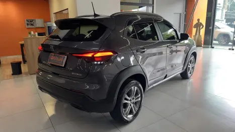 FIAT Pulse 1.3 16V 4P FLEX DRIVE AUTOM�TICO CVT, Foto 16