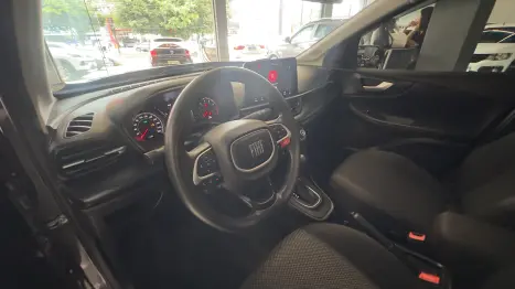 FIAT Pulse 1.3 16V 4P FLEX DRIVE AUTOM�TICO CVT, Foto 17