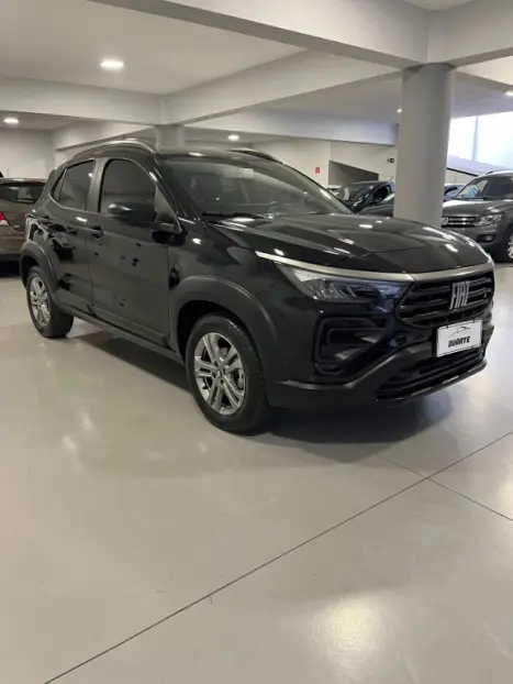 FIAT Pulse 1.3 16V 4P FLEX DRIVE, Foto 1
