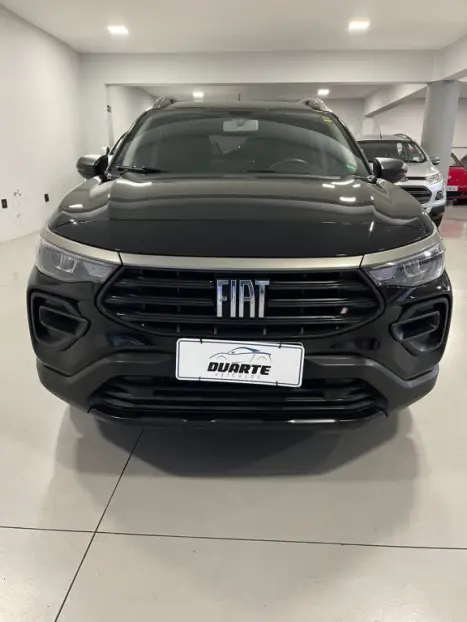 FIAT Pulse 1.3 16V 4P FLEX DRIVE, Foto 2