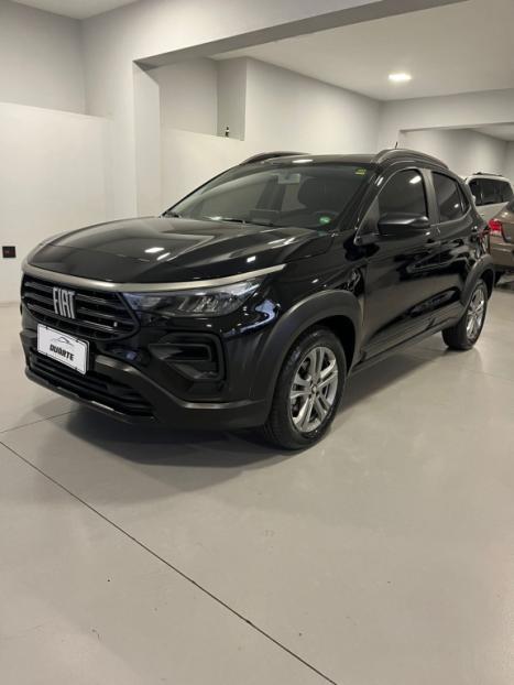 FIAT Pulse 1.3 16V 4P FLEX DRIVE, Foto 3