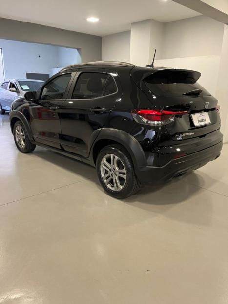 FIAT Pulse 1.3 16V 4P FLEX DRIVE, Foto 5