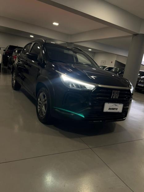FIAT Pulse 1.3 16V 4P FLEX DRIVE, Foto 6