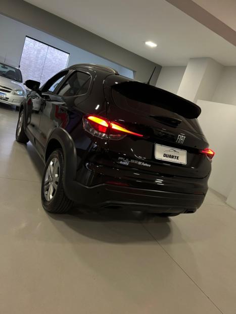 FIAT Pulse 1.3 16V 4P FLEX DRIVE, Foto 7