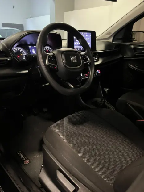 FIAT Pulse 1.3 16V 4P FLEX DRIVE, Foto 12