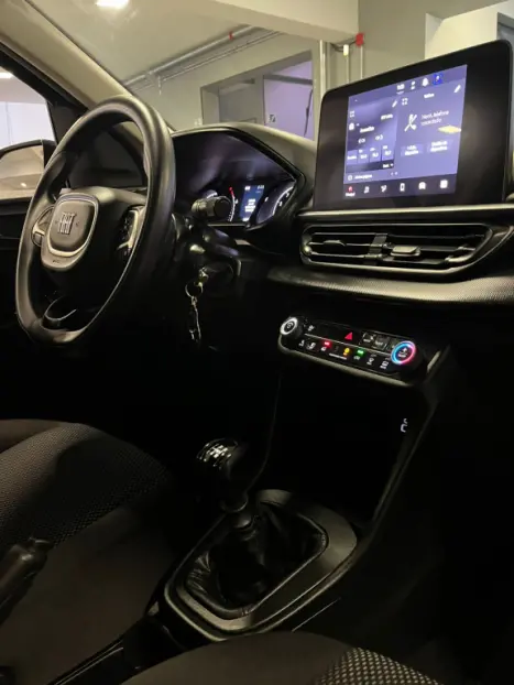 FIAT Pulse 1.3 16V 4P FLEX DRIVE, Foto 13