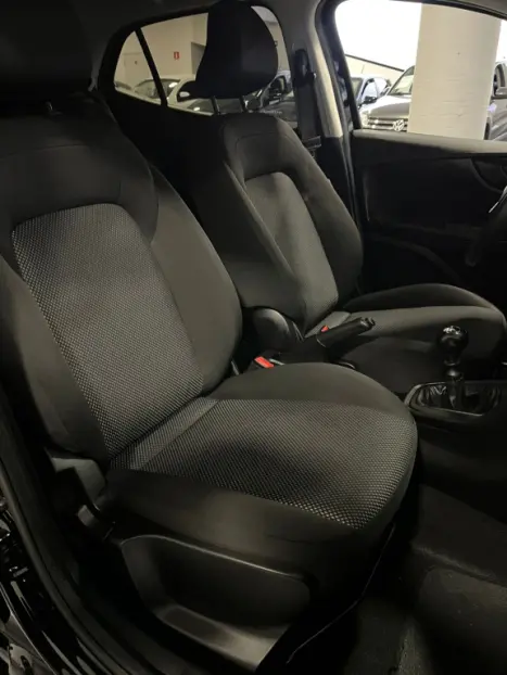 FIAT Pulse 1.3 16V 4P FLEX DRIVE, Foto 15