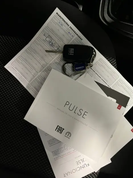 FIAT Pulse 1.3 16V 4P FLEX DRIVE, Foto 17