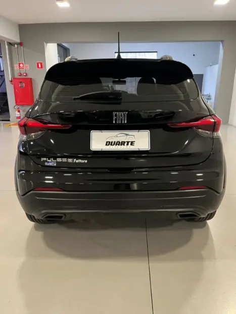 FIAT Pulse 1.3 16V 4P FLEX DRIVE, Foto 18