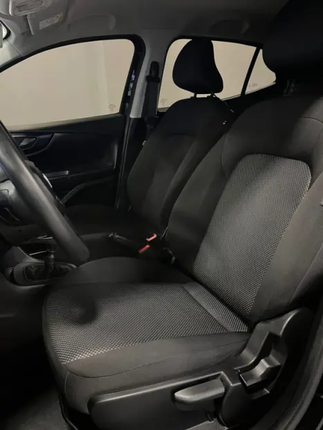 FIAT Pulse 1.3 16V 4P FLEX DRIVE, Foto 19