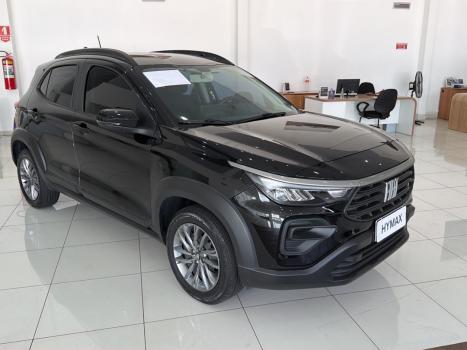 FIAT Pulse 1.3 16V 4P FLEX DRIVE AUTOM�TICO CVT, Foto 2