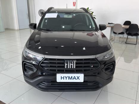 FIAT Pulse 1.3 16V 4P FLEX DRIVE AUTOM�TICO CVT, Foto 3