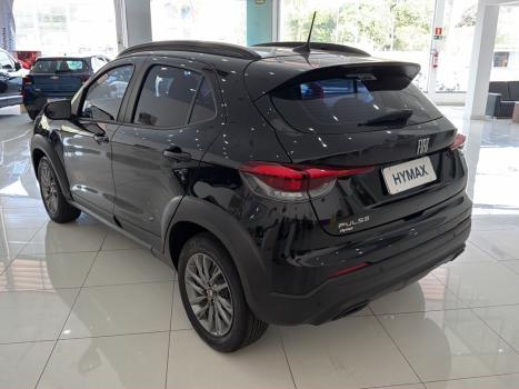 FIAT Pulse 1.3 16V 4P FLEX DRIVE AUTOM�TICO CVT, Foto 4
