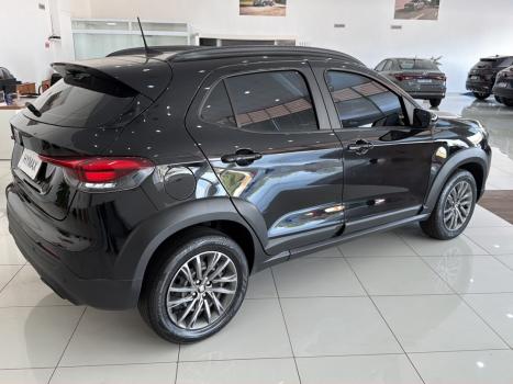 FIAT Pulse 1.3 16V 4P FLEX DRIVE AUTOM�TICO CVT, Foto 5