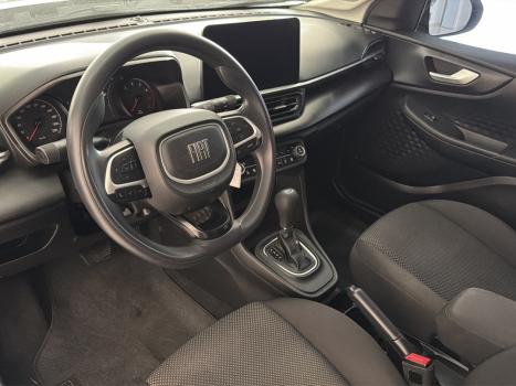 FIAT Pulse 1.3 16V 4P FLEX DRIVE AUTOM�TICO CVT, Foto 6