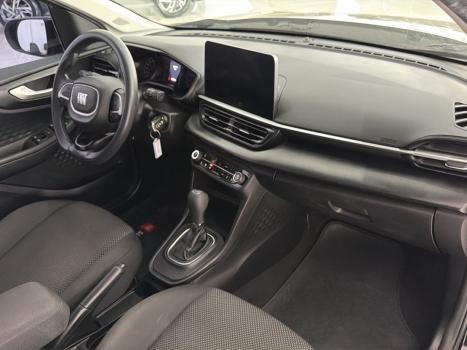 FIAT Pulse 1.3 16V 4P FLEX DRIVE AUTOM�TICO CVT, Foto 7