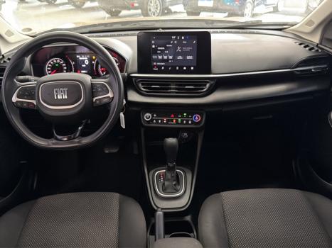 FIAT Pulse 1.3 16V 4P FLEX DRIVE AUTOM�TICO CVT, Foto 8