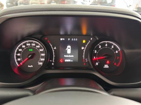 FIAT Pulse 1.3 16V 4P FLEX DRIVE AUTOM�TICO CVT, Foto 9