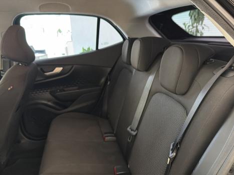 FIAT Pulse 1.3 16V 4P FLEX DRIVE AUTOM�TICO CVT, Foto 10