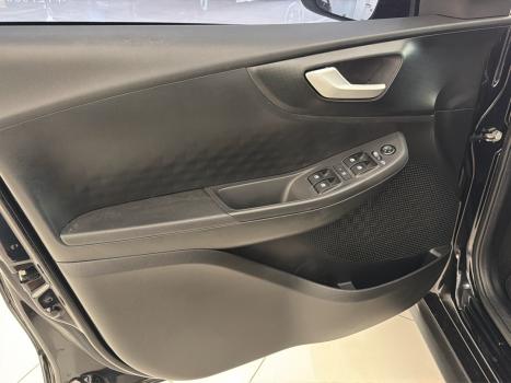 FIAT Pulse 1.3 16V 4P FLEX DRIVE AUTOM�TICO CVT, Foto 11