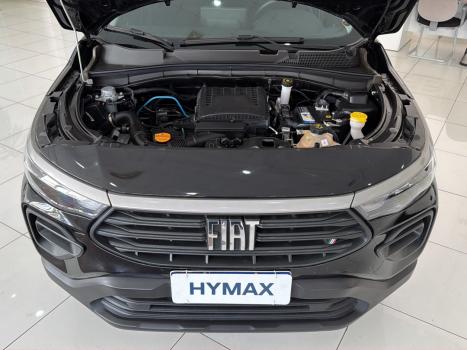 FIAT Pulse 1.3 16V 4P FLEX DRIVE AUTOM�TICO CVT, Foto 13