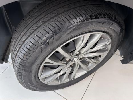 FIAT Pulse 1.3 16V 4P FLEX DRIVE AUTOM�TICO CVT, Foto 15