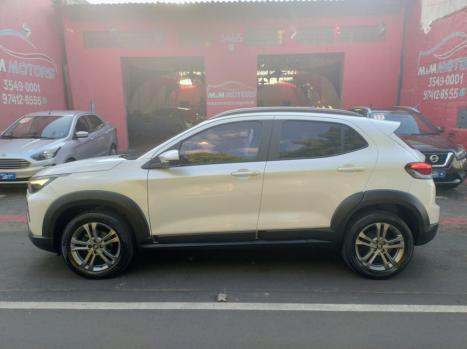 FIAT Pulse 1.3 4P FLEX DRIVE AUTOM�TICO CVT, Foto 2