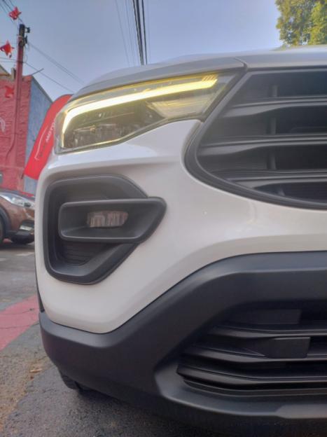 FIAT Pulse 1.3 4P FLEX DRIVE AUTOM�TICO CVT, Foto 6