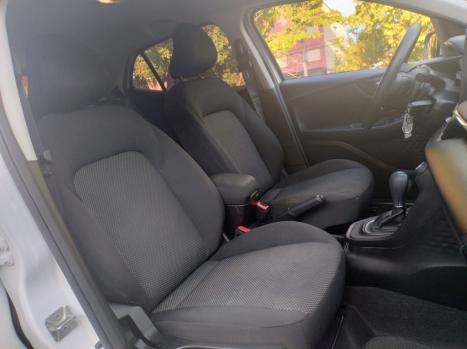 FIAT Pulse 1.3 4P FLEX DRIVE AUTOM�TICO CVT, Foto 7