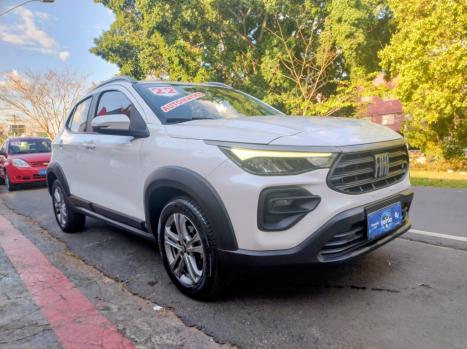 FIAT Pulse 1.3 4P FLEX DRIVE AUTOM�TICO CVT, Foto 10