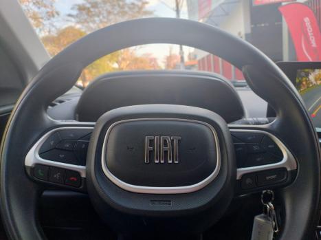 FIAT Pulse 1.3 4P FLEX DRIVE AUTOM�TICO CVT, Foto 13