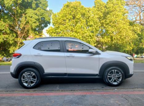 FIAT Pulse 1.3 4P FLEX DRIVE AUTOM�TICO CVT, Foto 18