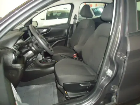FIAT Pulse 1.3 4P FLEX DRIVE AUTOMÁTICO CVT, Foto 2
