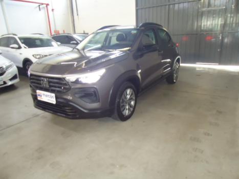 FIAT Pulse 1.3 4P FLEX DRIVE AUTOMÁTICO CVT, Foto 3