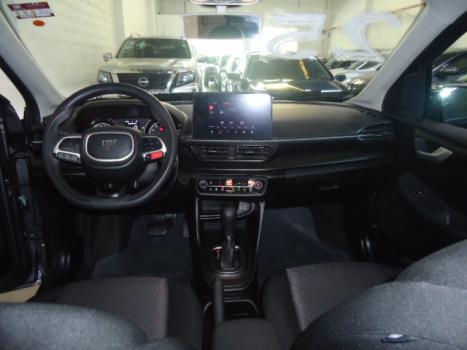 FIAT Pulse 1.3 4P FLEX DRIVE AUTOMÁTICO CVT, Foto 4