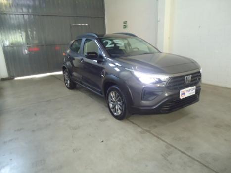 FIAT Pulse 1.3 4P FLEX DRIVE AUTOMÁTICO CVT, Foto 5