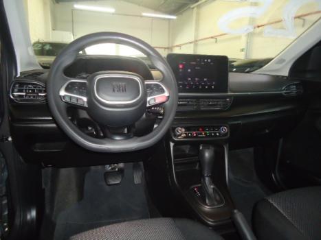 FIAT Pulse 1.3 4P FLEX DRIVE AUTOMÁTICO CVT, Foto 6