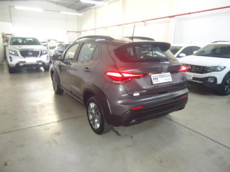 FIAT Pulse 1.3 4P FLEX DRIVE AUTOMÁTICO CVT, Foto 7