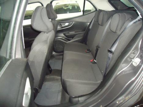 FIAT Pulse 1.3 4P FLEX DRIVE AUTOMÁTICO CVT, Foto 8