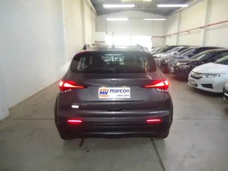 FIAT Pulse 1.3 4P FLEX DRIVE AUTOMÁTICO CVT, Foto 10