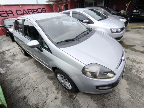 FIAT Punto 1.4 4P ATTRACTIVE FLEX, Foto 1