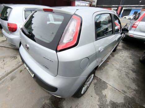 FIAT Punto 1.4 4P ATTRACTIVE FLEX, Foto 5